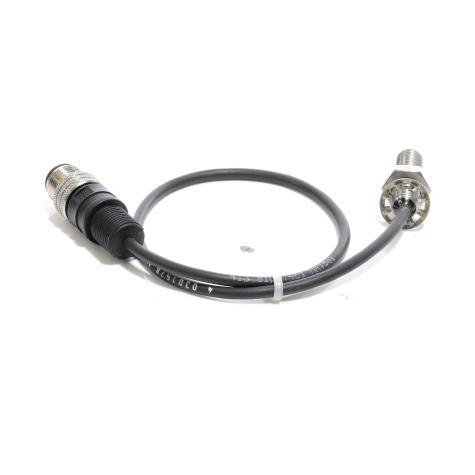 Inductive proximity switch  Used